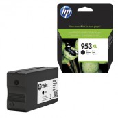 Картридж струйный HP (L0S70AE) Officejet Pro 8710/8210, №953XL, черный, увеличенный ресурс, оригинальный