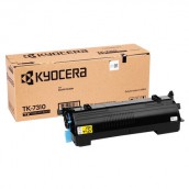 Тонер-картридж KYOCERA (TK-7310) для ECOSYS P4140dn, ресурс 15000 страниц, оригинальный, 1T02Y40NL0