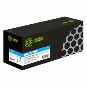 Картридж лазерный CACTUS (CS-SPC820DNC) для Ricoh SPC820DN/С821DN голубой, ресурс 15000 стр.