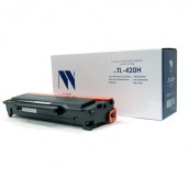 Картридж лазерный NV PRINT (NV-TL-420H) для Pantum P3010/P3300/M6700/M6800/M7100, ресурс 3000 стр.