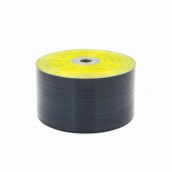 Диски DVD-R MIREX, 4,7 Гб, 16x, Bulk (термоусадка без шпиля), КОМПЛЕКТ 50 шт., UL130003A1T